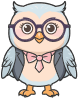 SOFIA Mascot